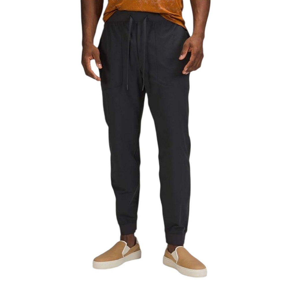 Lululemon ABC Jogger Warpstream Size M